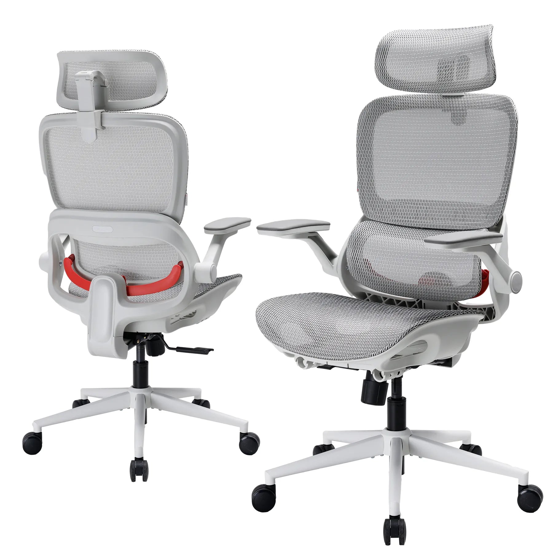 Sihoo B100 Pro Ergonomische bureaustoel