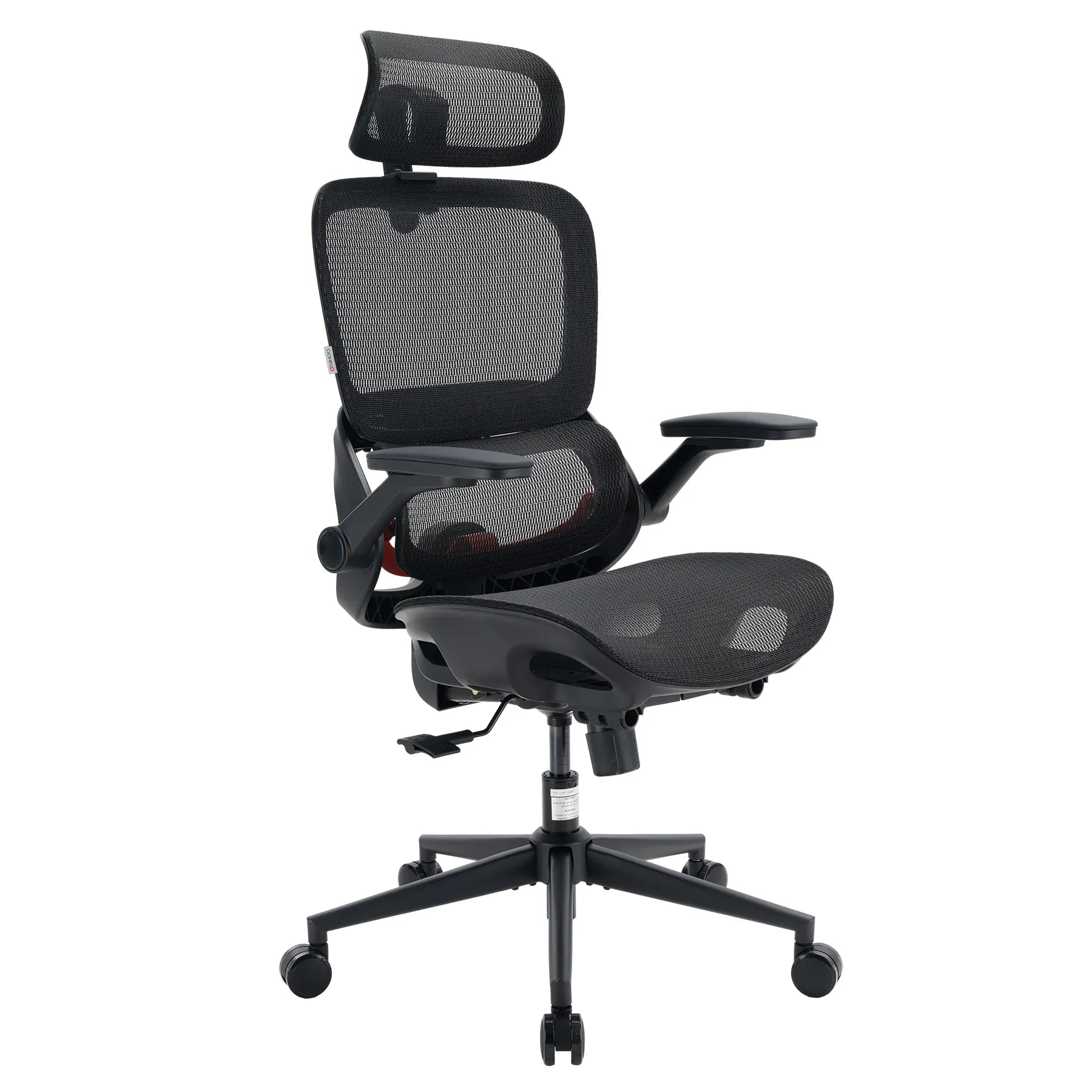 Sihoo B100 Pro Ergonomische bureaustoel