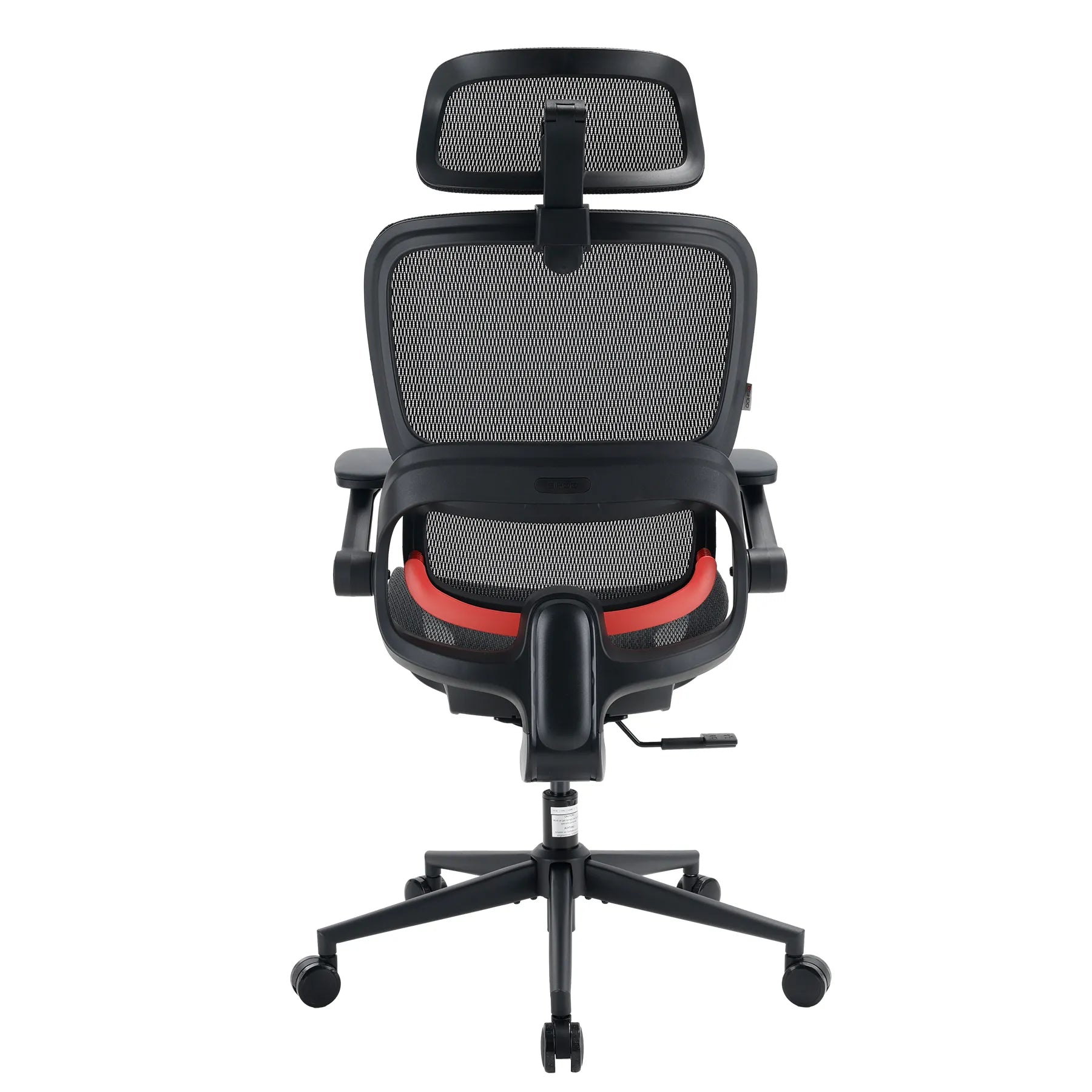 Sihoo B100 Pro Ergonomische bureaustoel