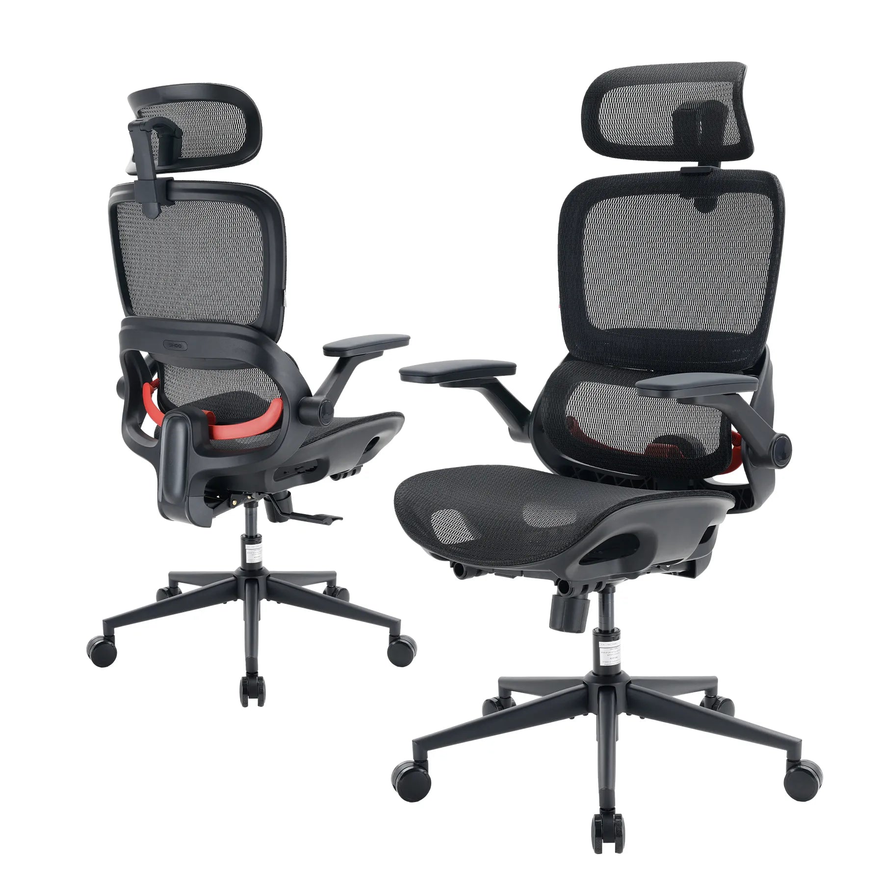 Sihoo B100 Pro Ergonomische bureaustoel