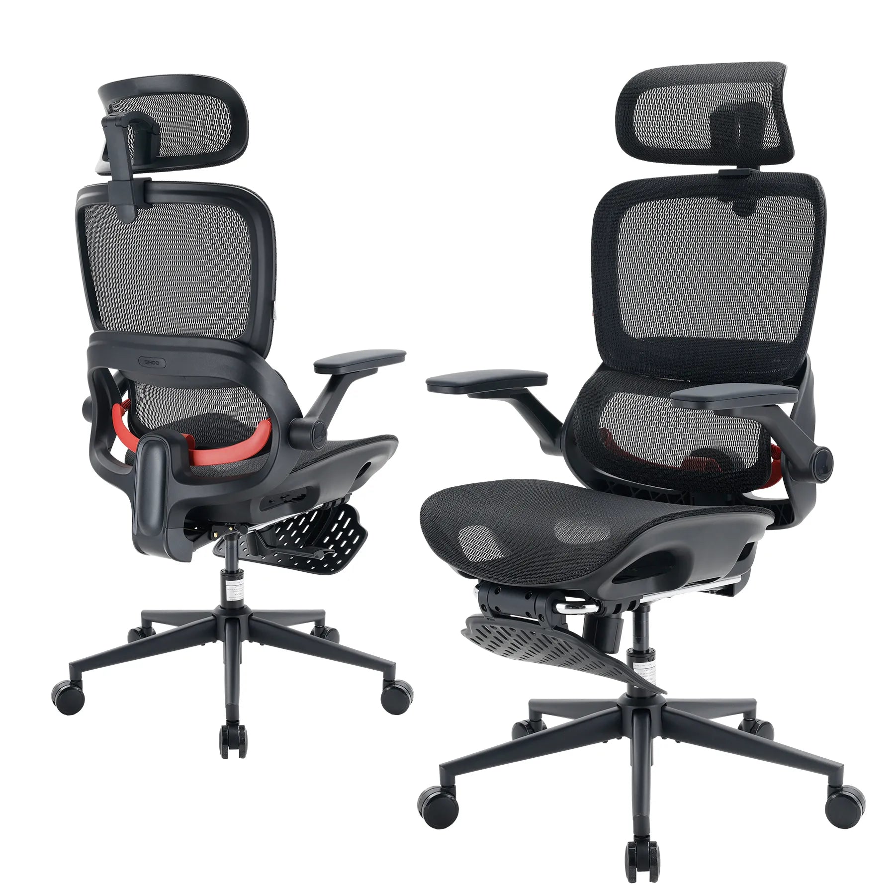 Sihoo B100 Pro Ergonomische bureaustoel
