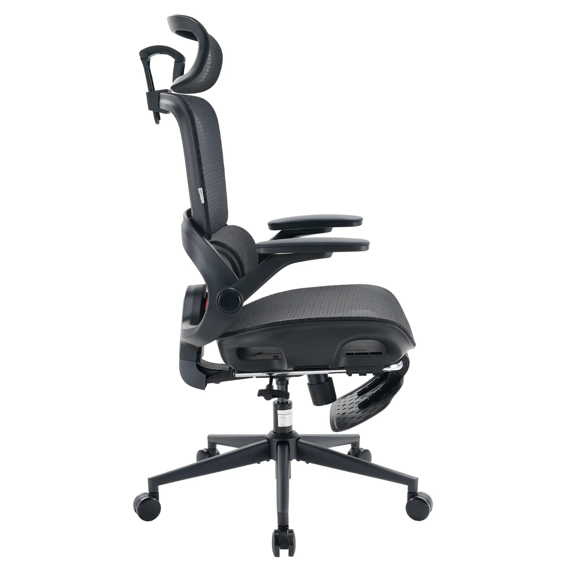 Sihoo B100 Pro Ergonomische bureaustoel