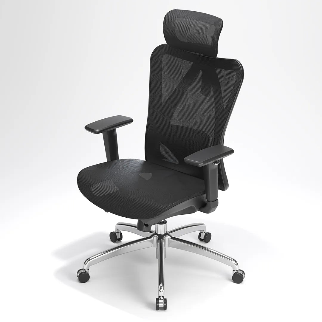 Sihoo M57 Full Mesh Breathable Office Chair for Sedentary Lifestyle