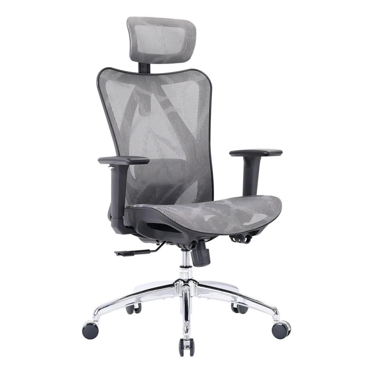 Sihoo M57 Full Mesh Breathable Office Chair for Sedentary Lifestyle