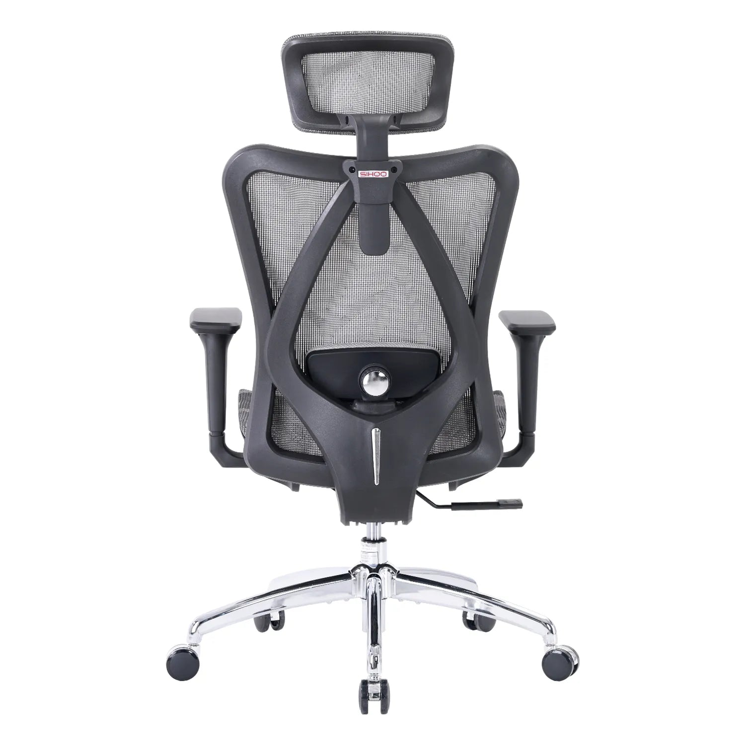 Sihoo M57 Full Mesh Breathable Office Chair for Sedentary Lifestyle