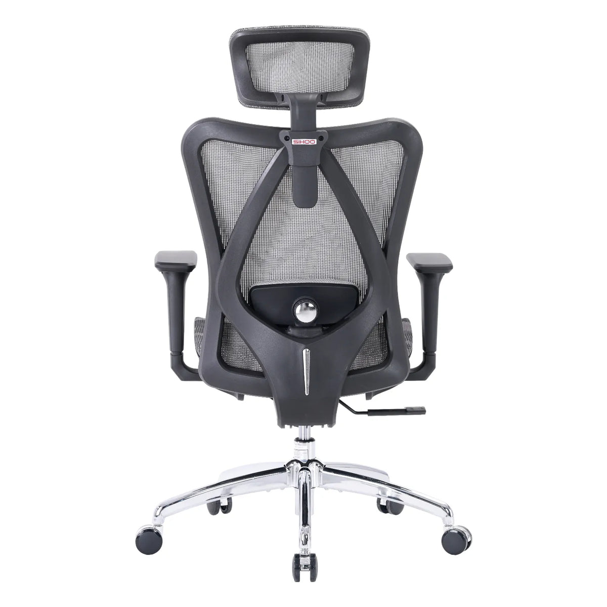 Sihoo M57 Full Mesh Breathable Office Chair for Sedentary Lifestyle