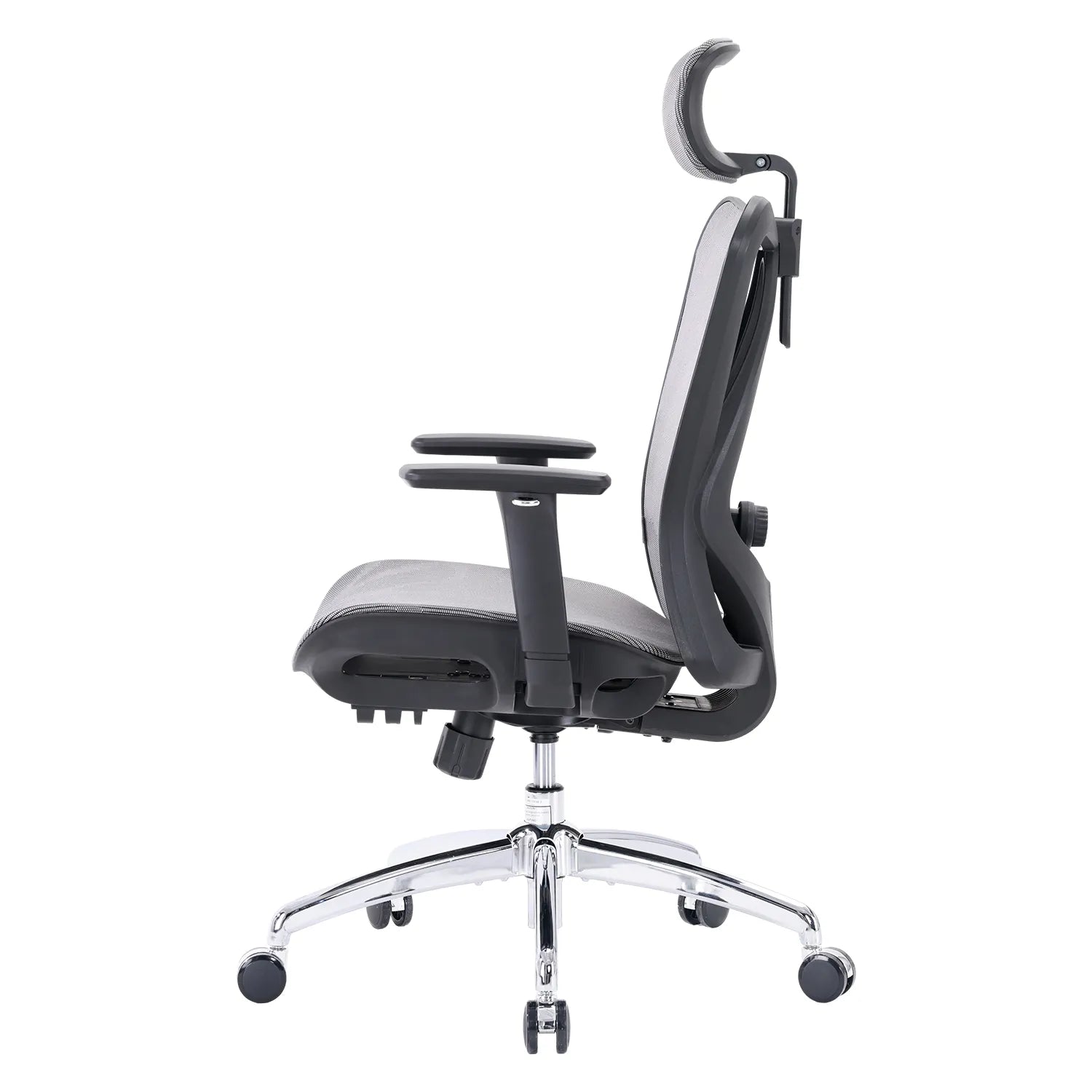 Sihoo M57 Full Mesh Breathable Office Chair for Sedentary Lifestyle