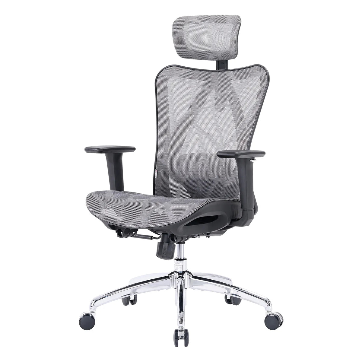 Sihoo M57 Full Mesh Breathable Office Chair for Sedentary Lifestyle