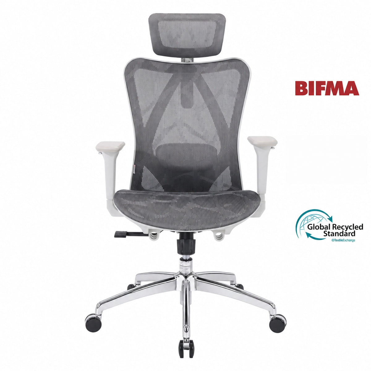 Sihoo M57 Full Mesh Breathable Office Chair for Sedentary Lifestyle