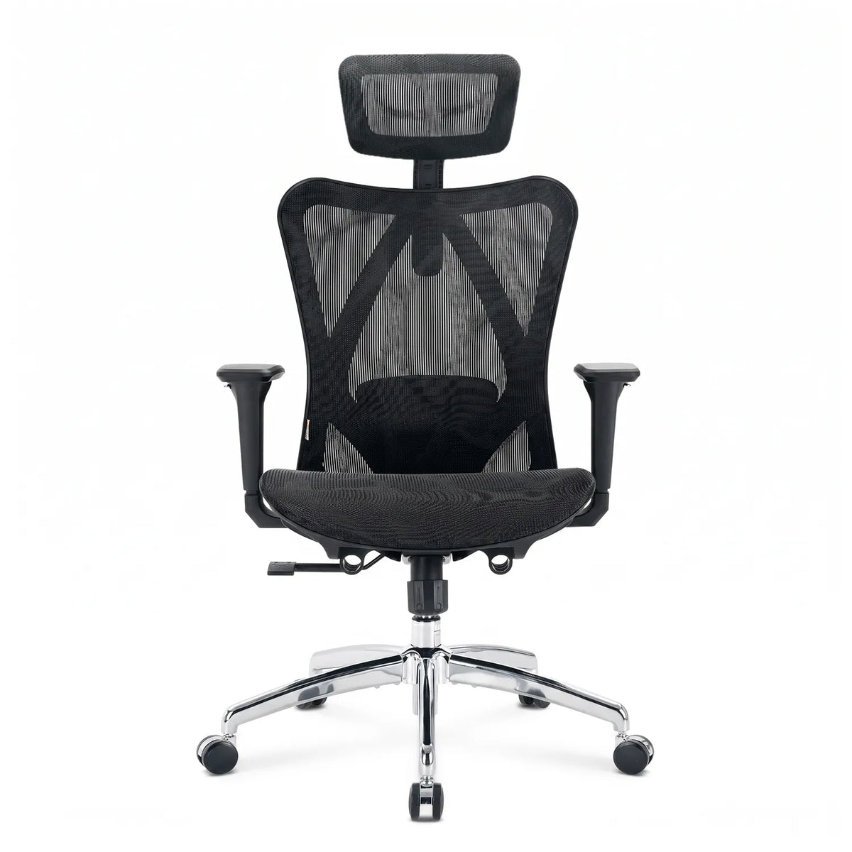 Sihoo M57 Full Mesh Breathable Office Chair for Sedentary Lifestyle