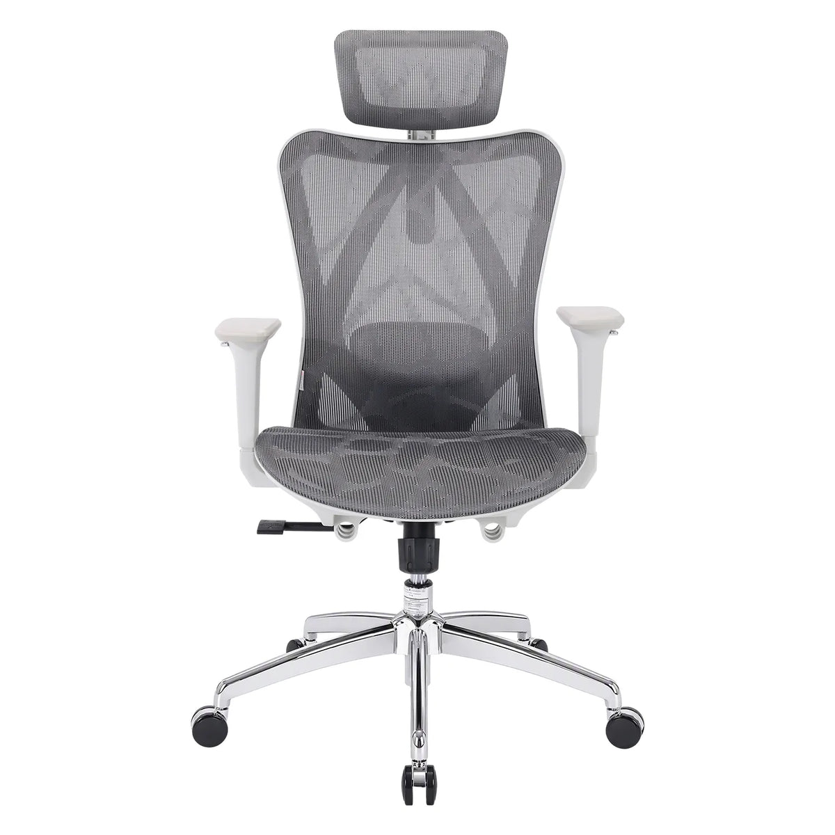 Sihoo M57 Full Mesh Breathable Office Chair for Sedentary Lifestyle
