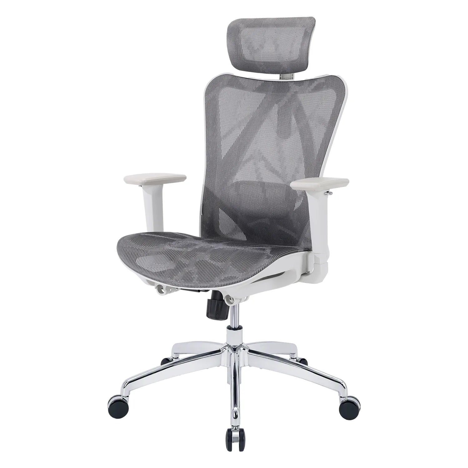 Sihoo M57 Full Mesh Breathable Office Chair for Sedentary Lifestyle