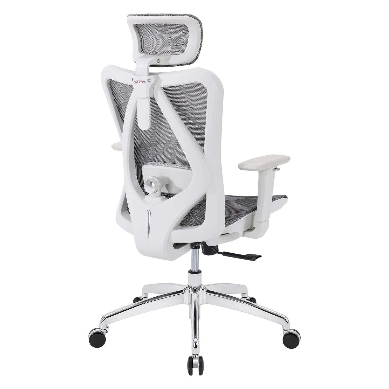 Sihoo M57 Full Mesh Breathable Office Chair for Sedentary Lifestyle