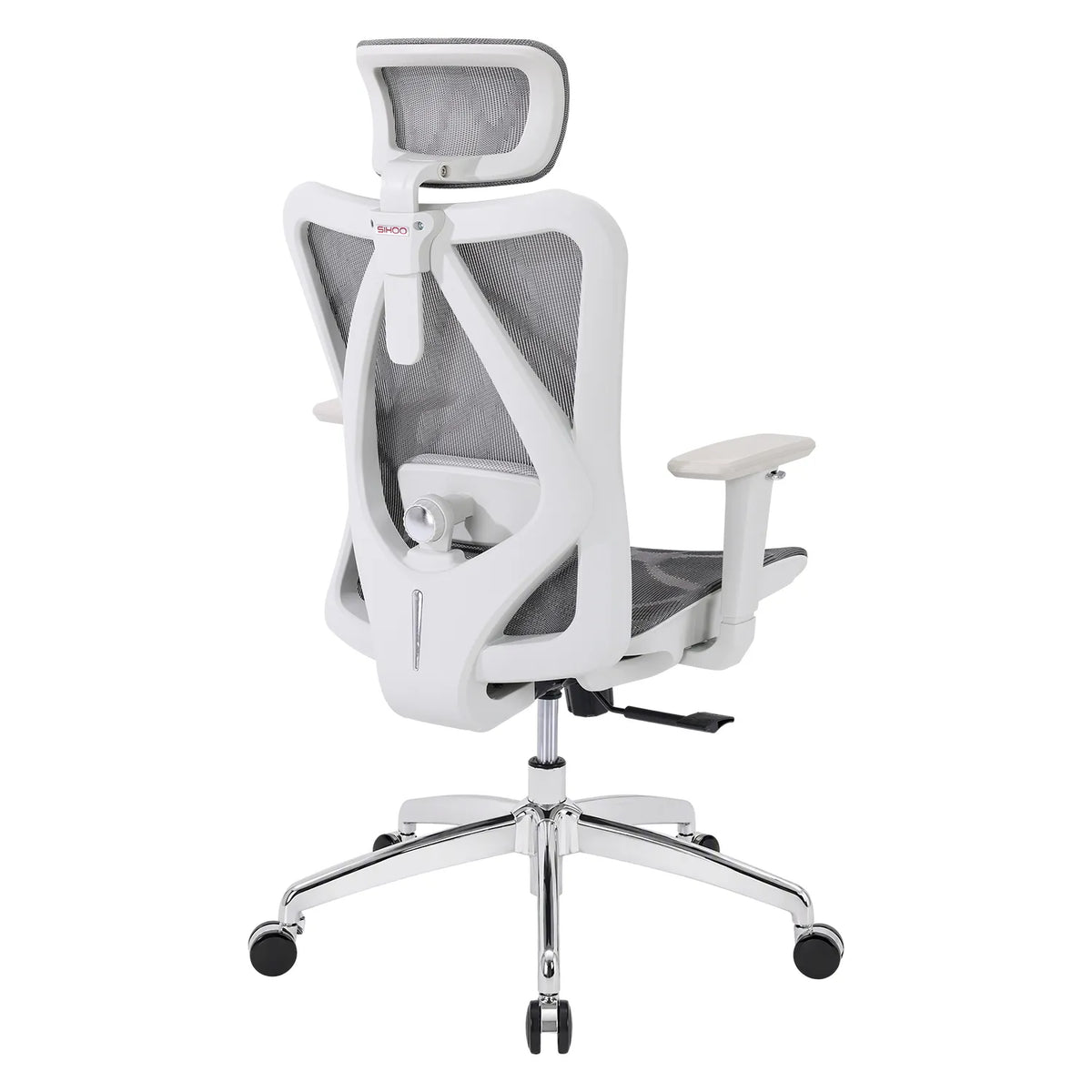 Sihoo M57 Full Mesh Breathable Office Chair for Sedentary Lifestyle
