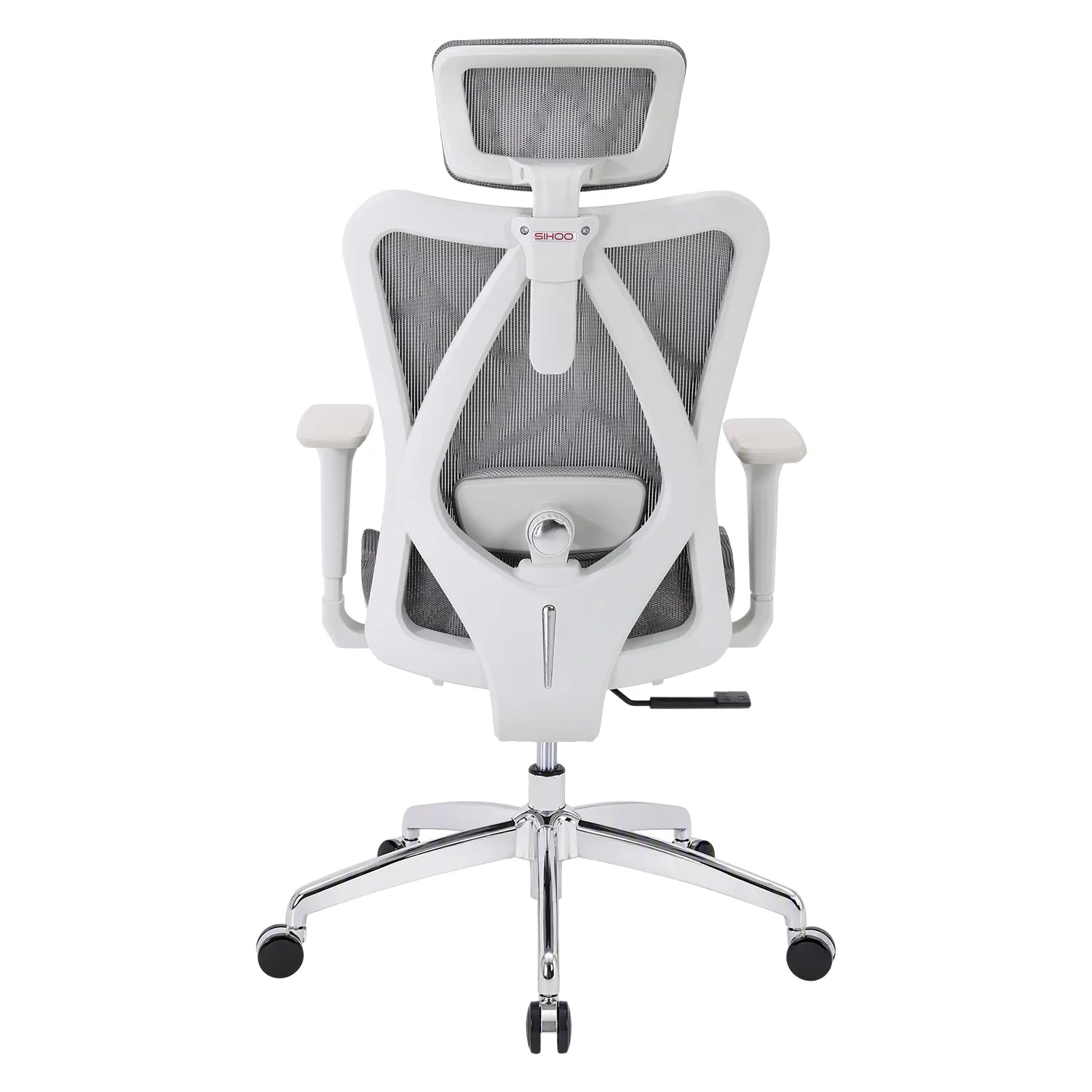 Sihoo M57 Full Mesh Breathable Office Chair for Sedentary Lifestyle