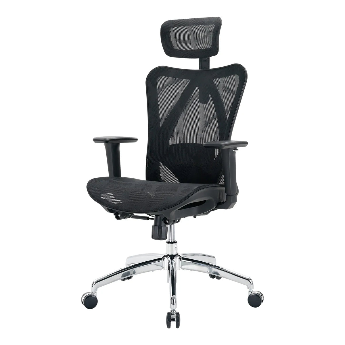 Sihoo M57 Full Mesh Breathable Office Chair for Sedentary Lifestyle