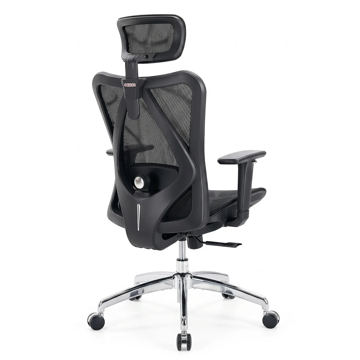 Sihoo M57 Full Mesh Breathable Office Chair for Sedentary Lifestyle