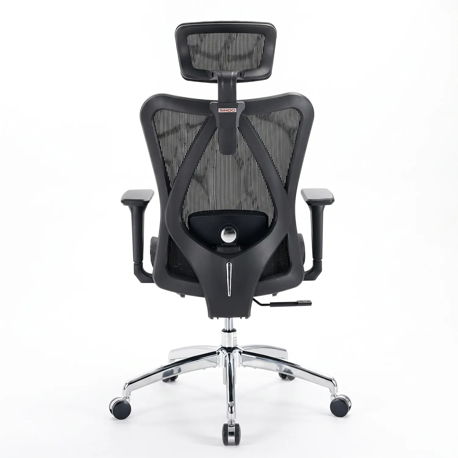 Sihoo M57 Full Mesh Breathable Office Chair for Sedentary Lifestyle