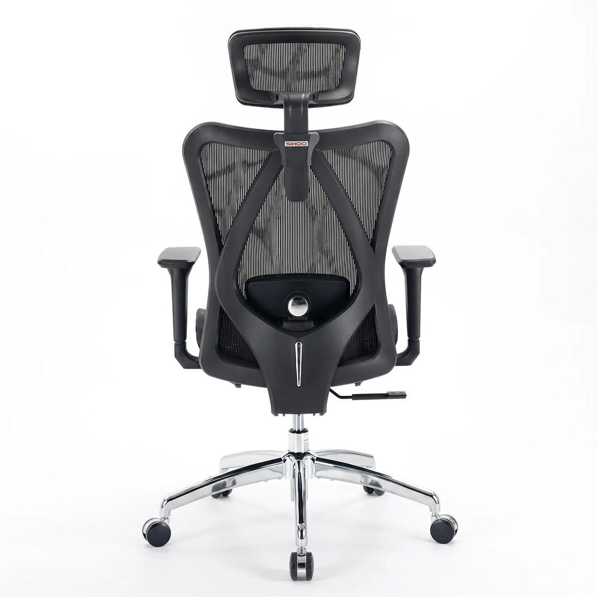 Sihoo M57 Full Mesh Breathable Office Chair for Sedentary Lifestyle
