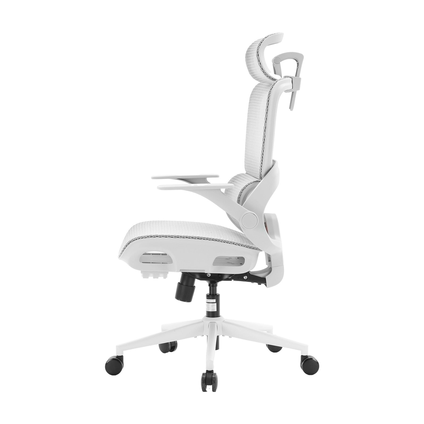 Cadeira de escritório ergonômica Sihoo B100