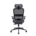 Sedia da ufficio ergonomica Sihoo B100