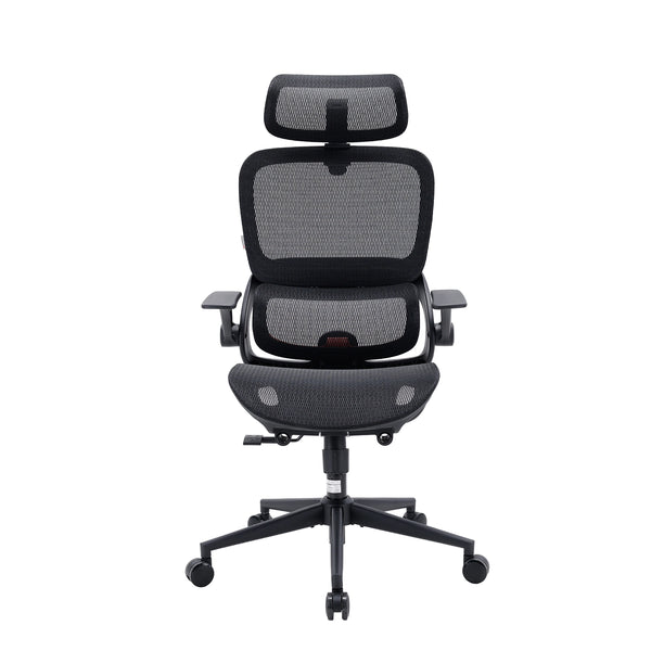 Chaise de bureau ergonomique Sihoo B100