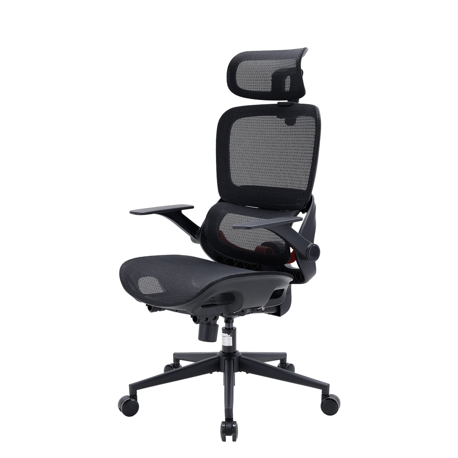 Cadeira de escritório ergonômica Sihoo B100