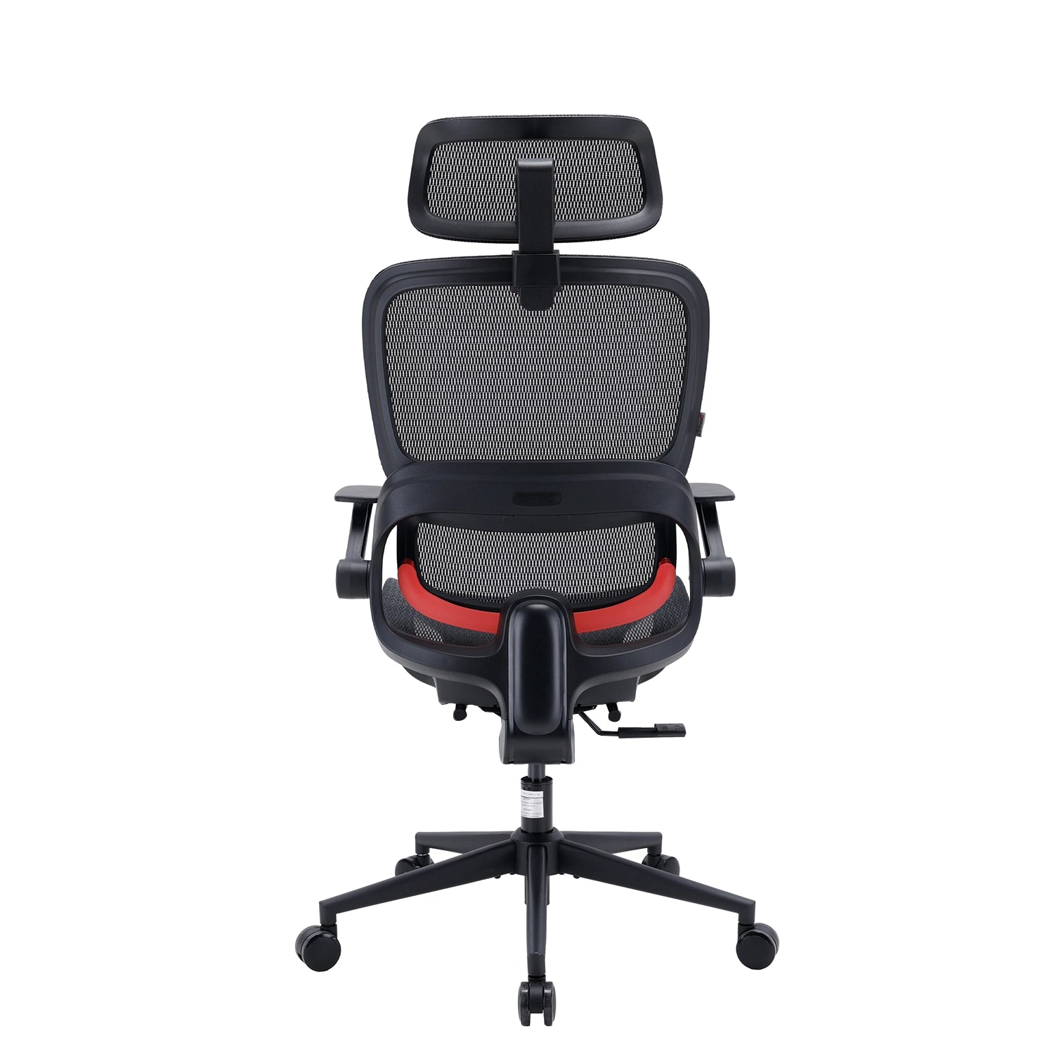 Cadeira de escritório ergonômica Sihoo B100