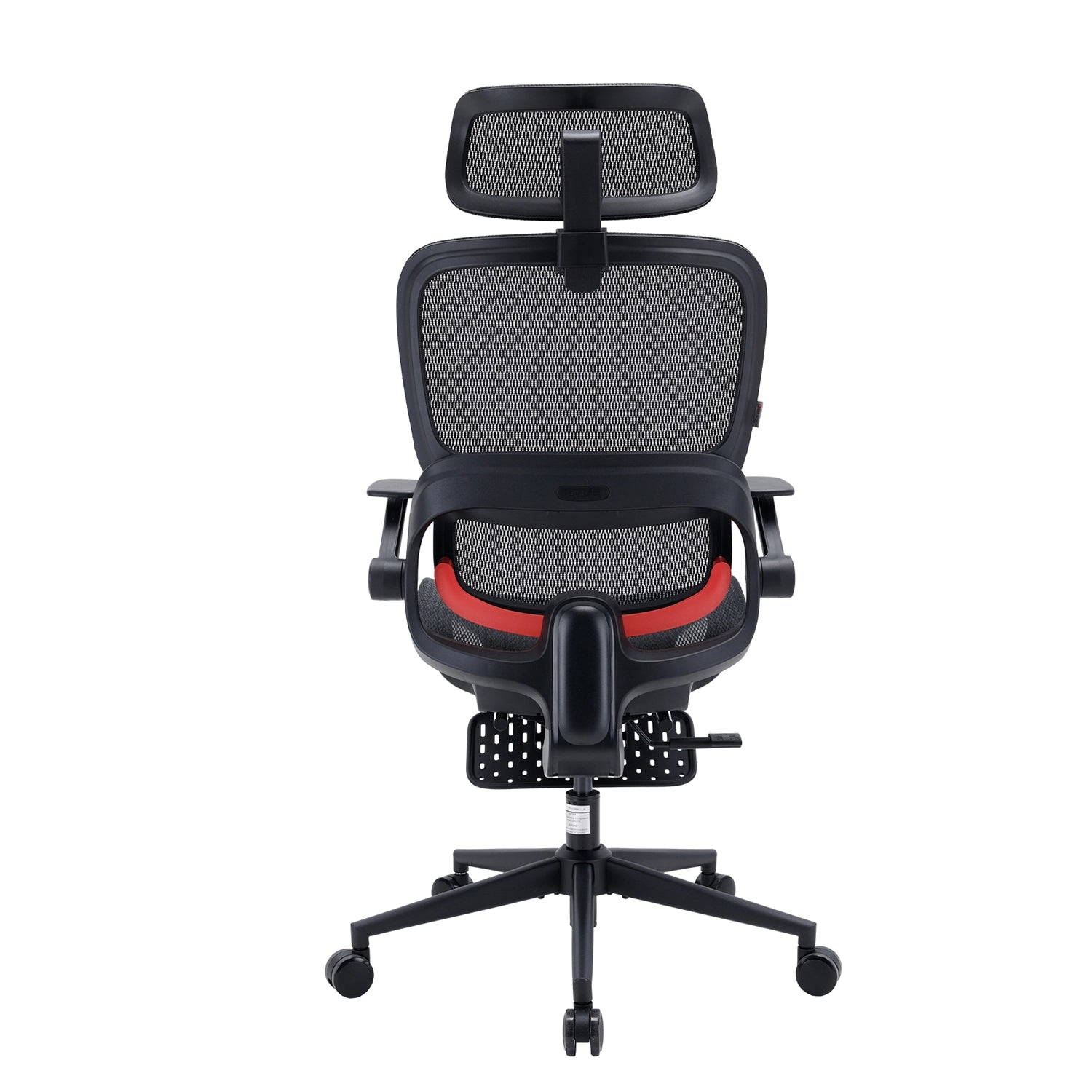 Cadeira de escritório ergonômica Sihoo B100