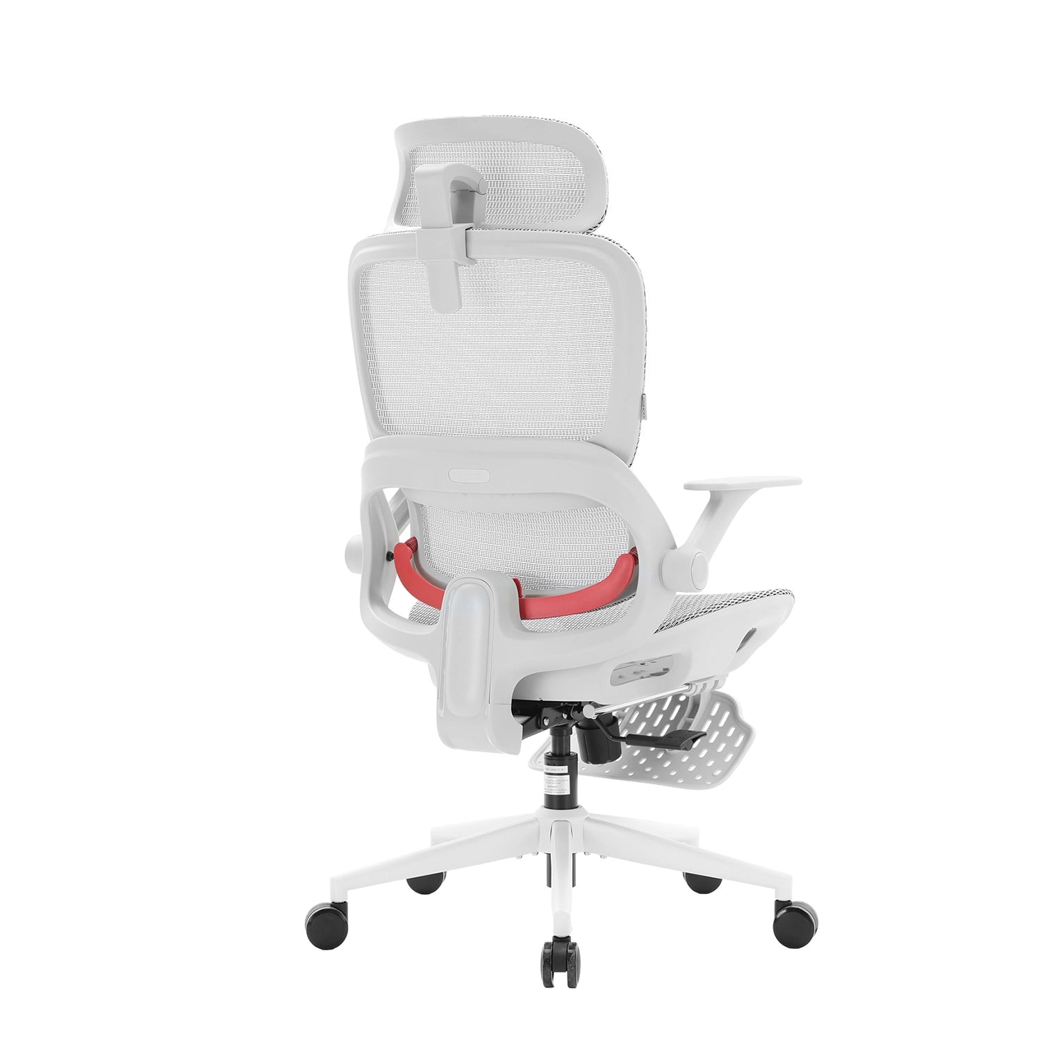 Cadeira de escritório ergonômica Sihoo B100