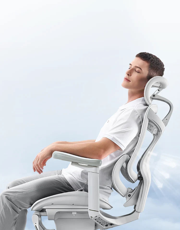Sit Smarter, Live Healthier