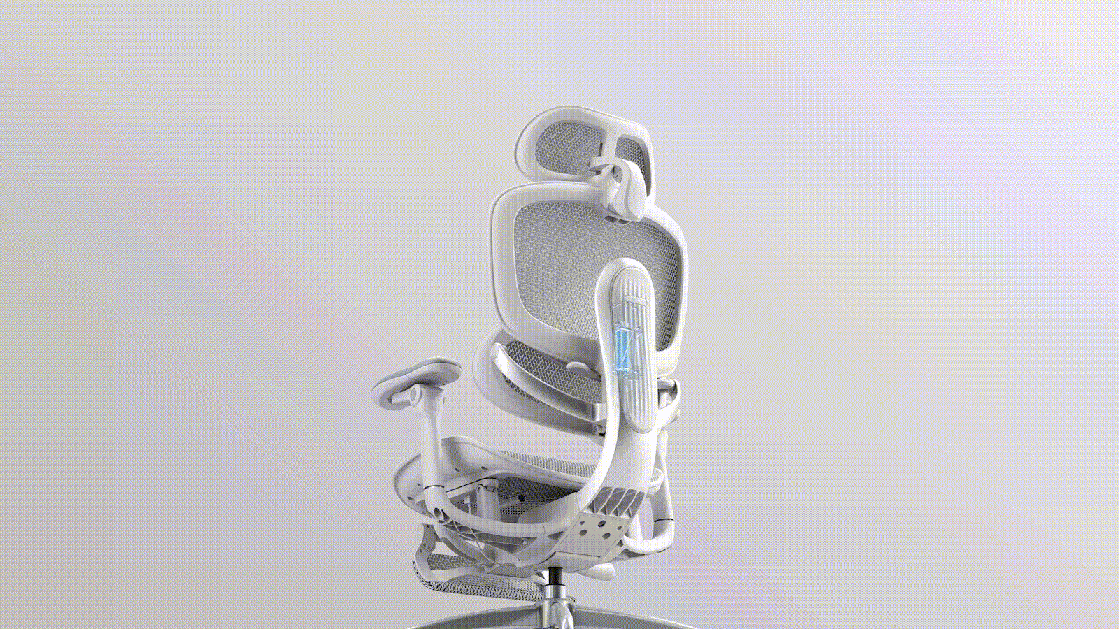 SyncroFlex™ Glide System