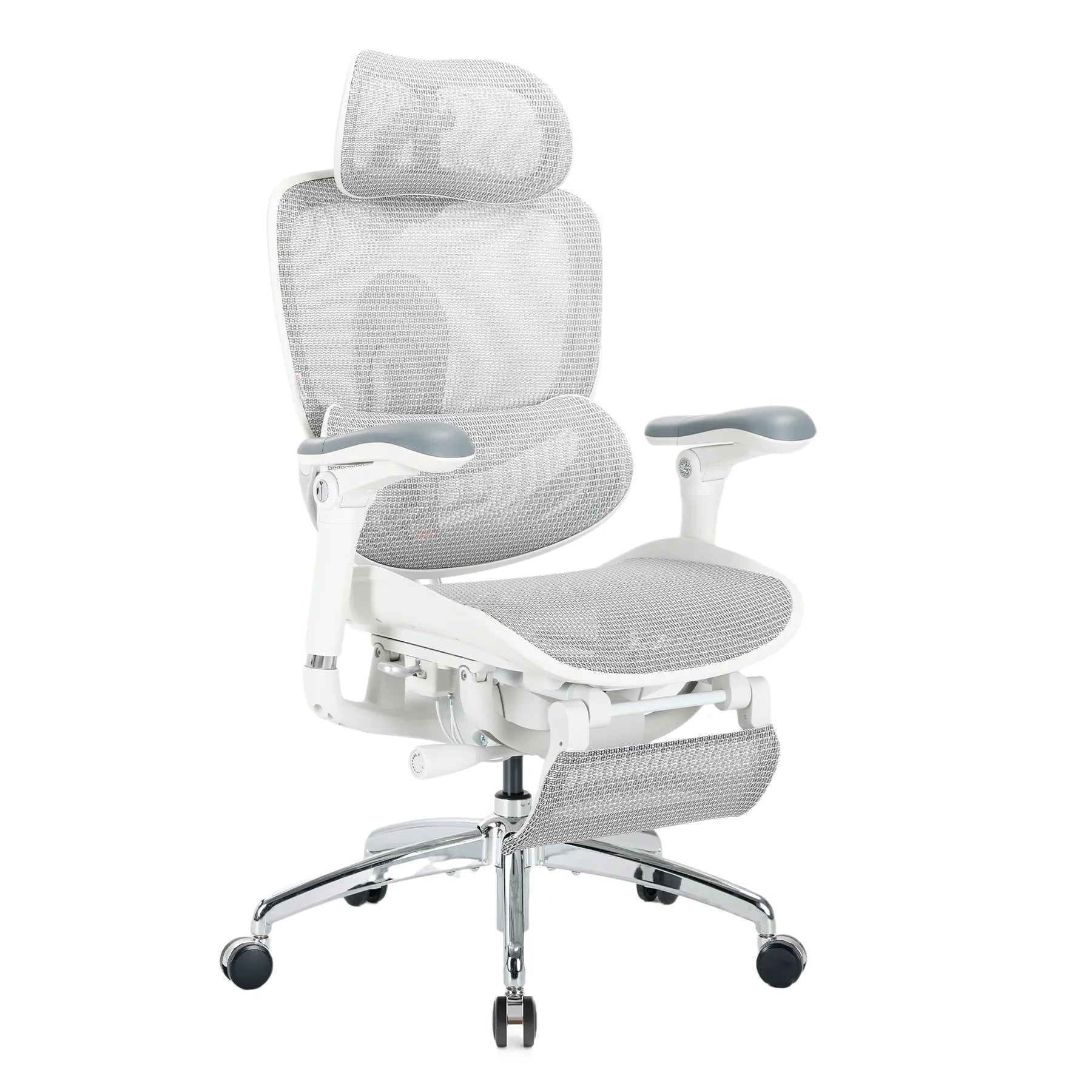 Doro C300 Ultra V2 Zero‑Gravity Full‑Body Adaptive Ergonomic Chair