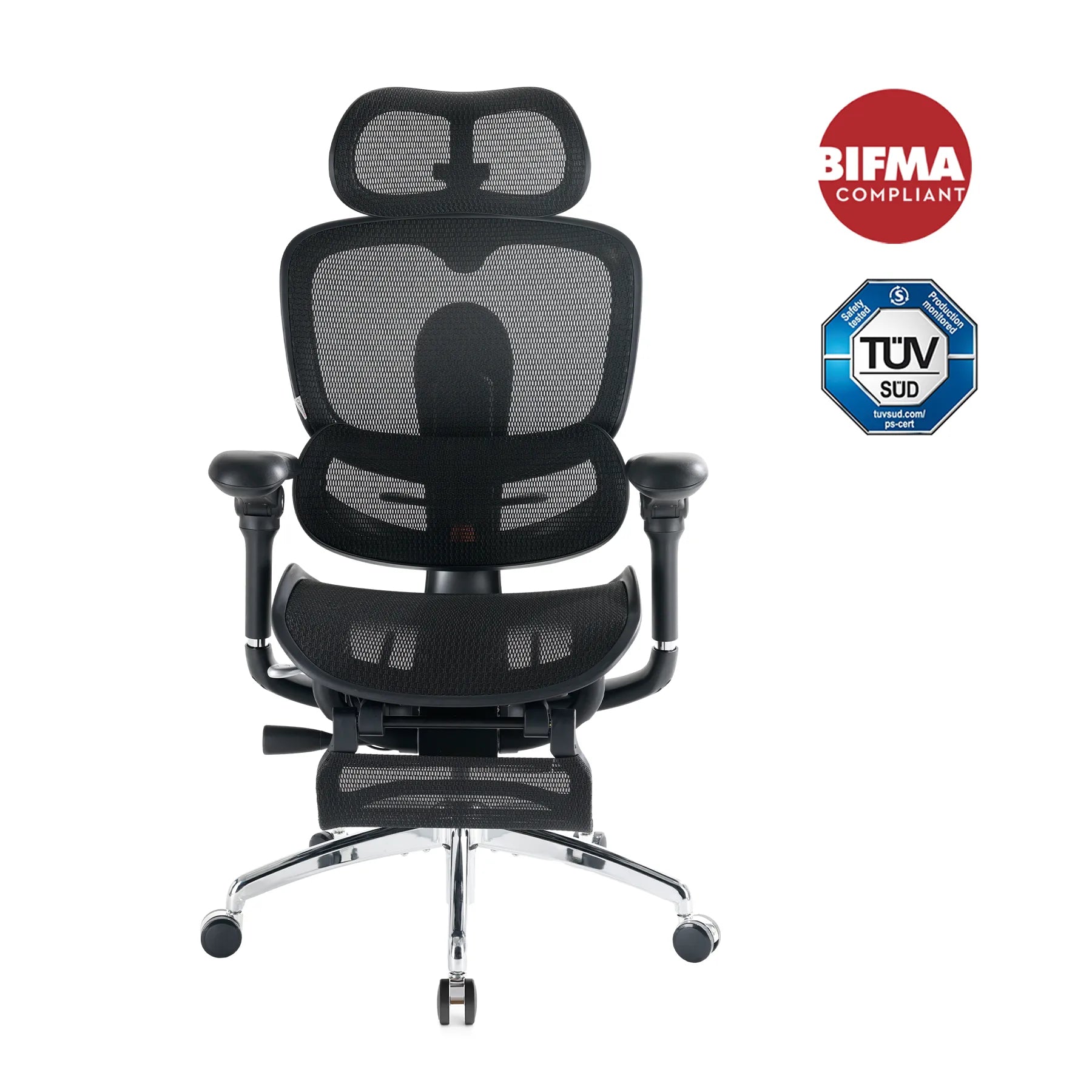 Doro C300 Ultra V2 Zero‑Gravity Full‑Body Adaptive Ergonomic Chair