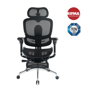 Doro C300 Ultra V2 Zero‑Gravity Full‑Body Adaptive Ergonomic Chair