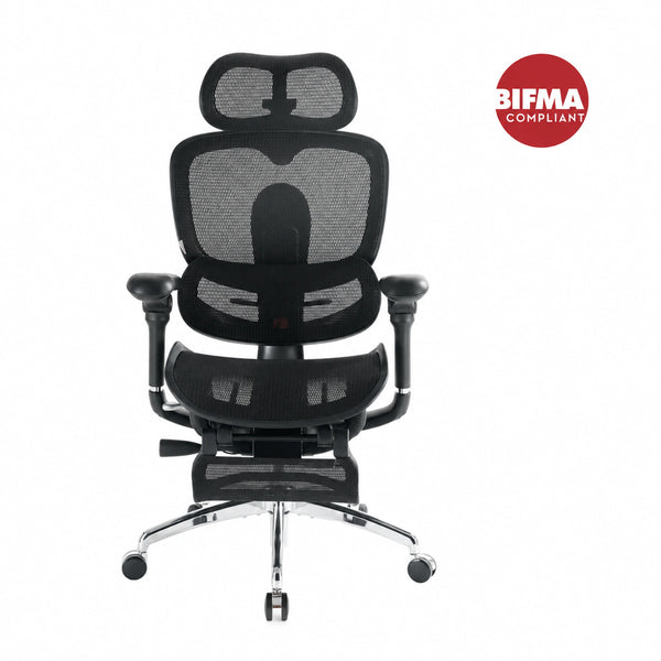Doro C300 Ultra V2 Zero‑Gravity Full‑Body Adaptive Ergonomic Chair