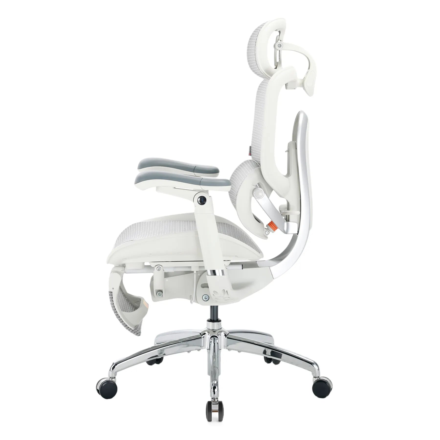 Doro C300 Ultra V2 Zero‑Gravity Full‑Body Adaptive Ergonomic Chair