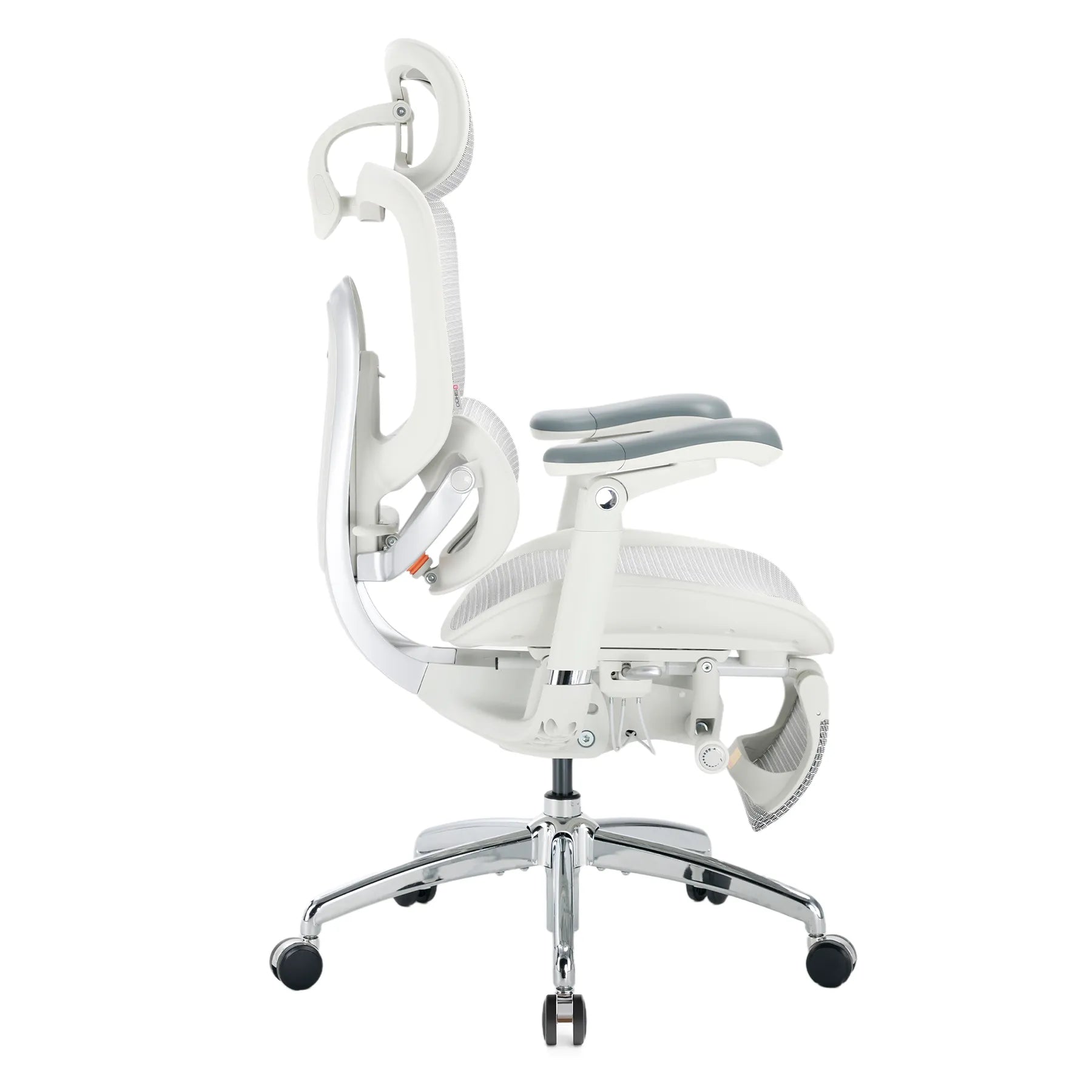 Doro C300 Ultra V2 Zero‑Gravity Full‑Body Adaptive Ergonomic Chair