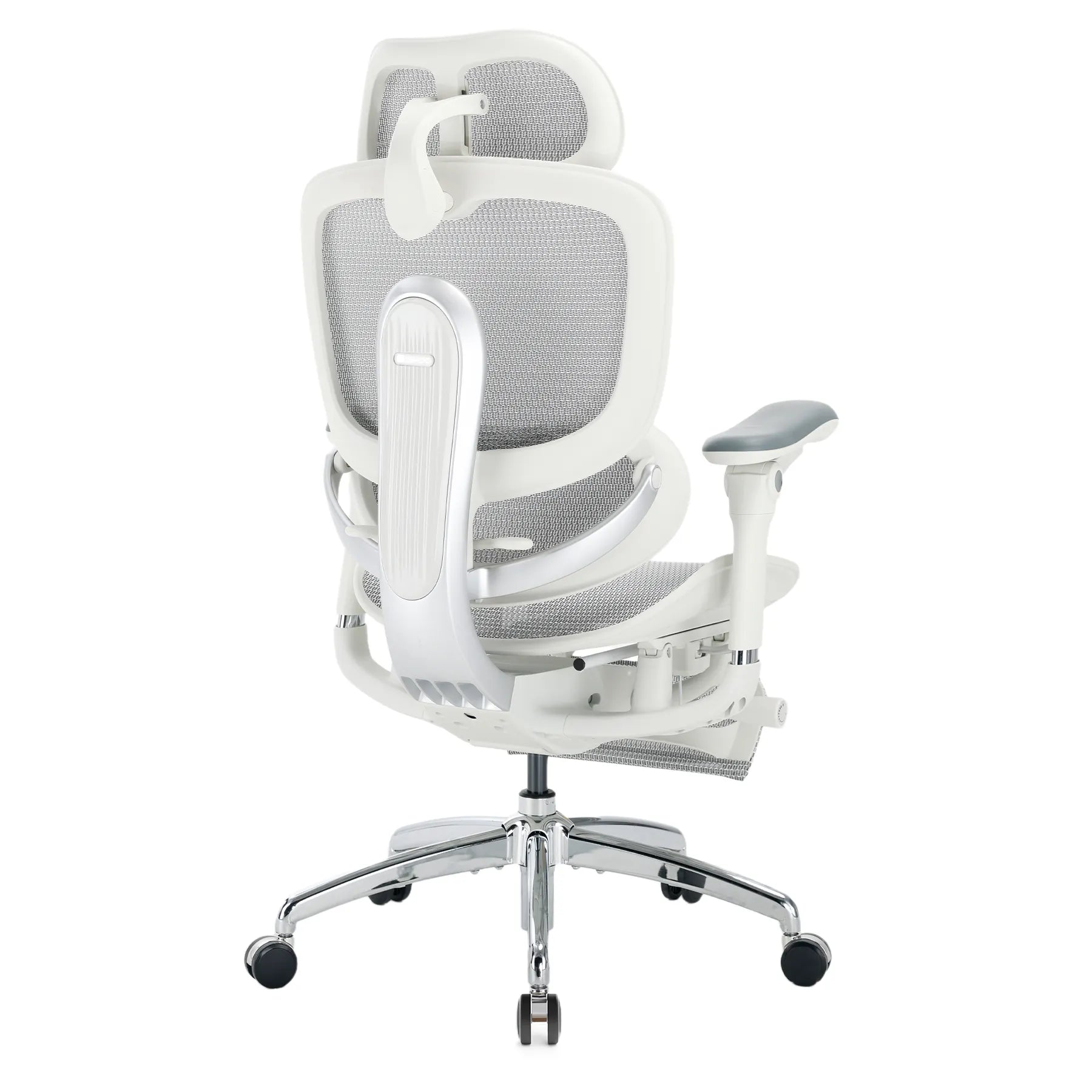 Doro C300 Ultra V2 Zero‑Gravity Full‑Body Adaptive Ergonomic Chair