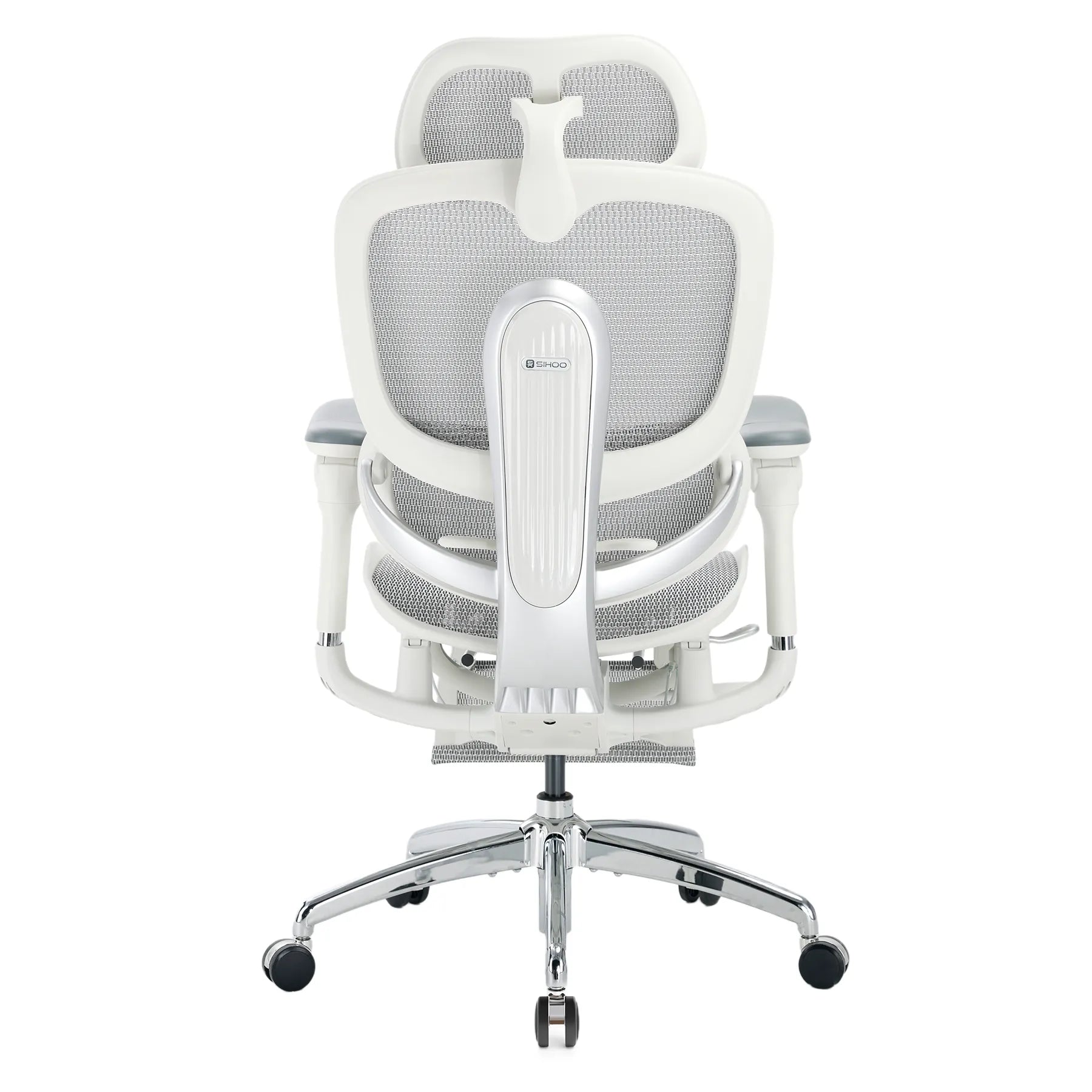 Doro C300 Ultra V2 Zero‑Gravity Full‑Body Adaptive Ergonomic Chair