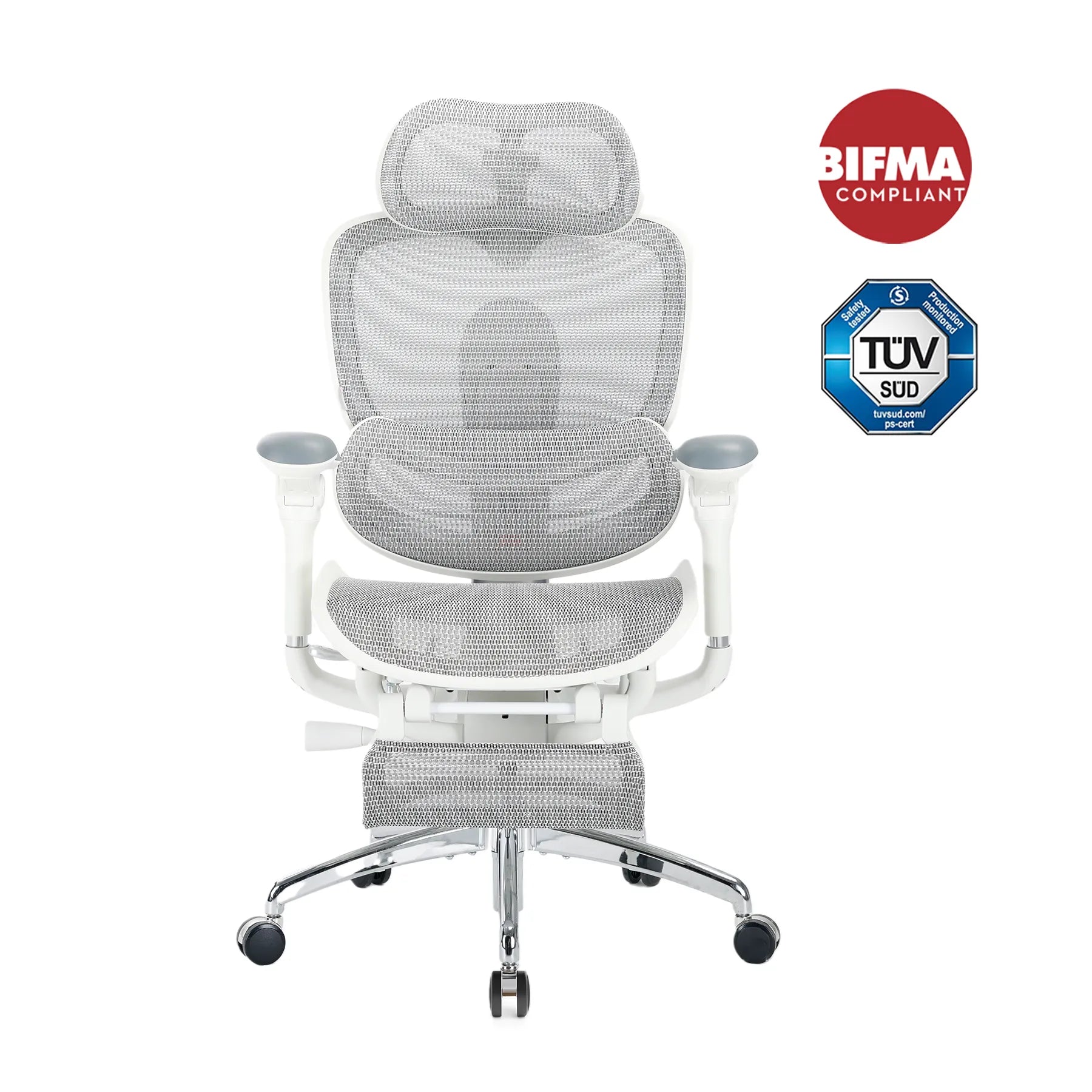 Doro C300 Ultra V2 Zero‑Gravity Full‑Body Adaptive Ergonomic Chair
