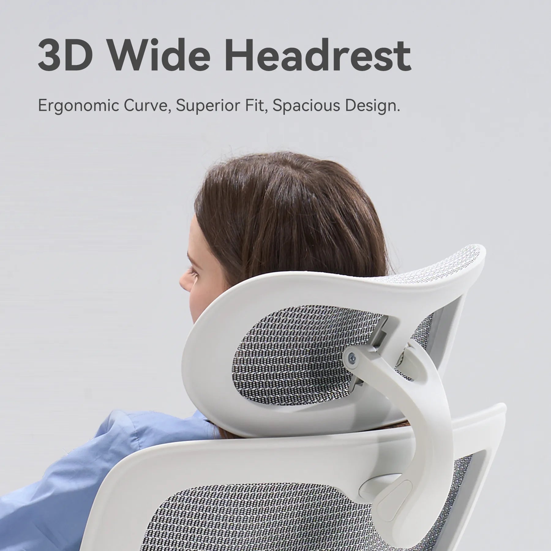 Doro C300 Ultra V2 Zero‑Gravity Full‑Body Adaptive Ergonomic Chair