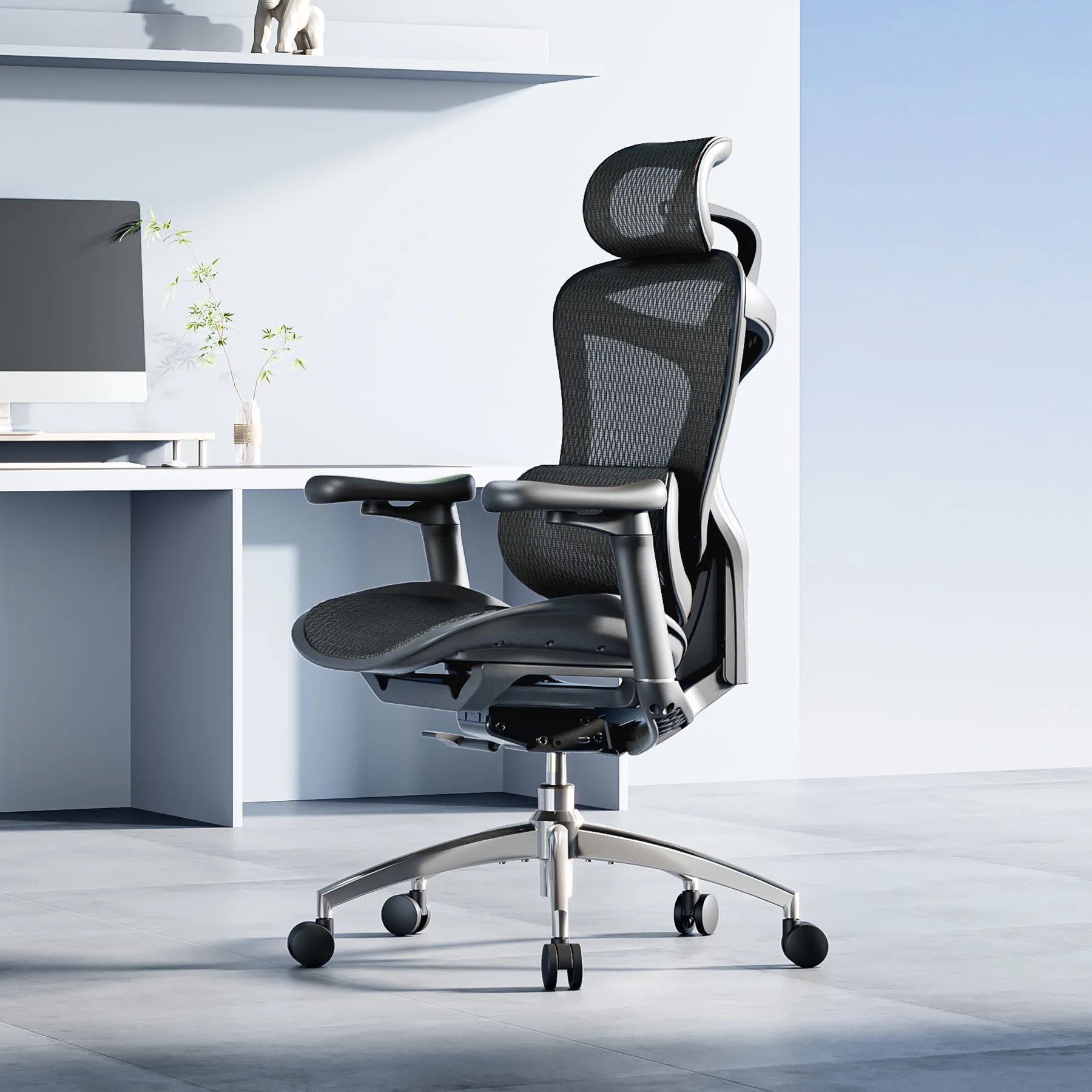 Sihoo Doro C300 Ergonomic Office Chair