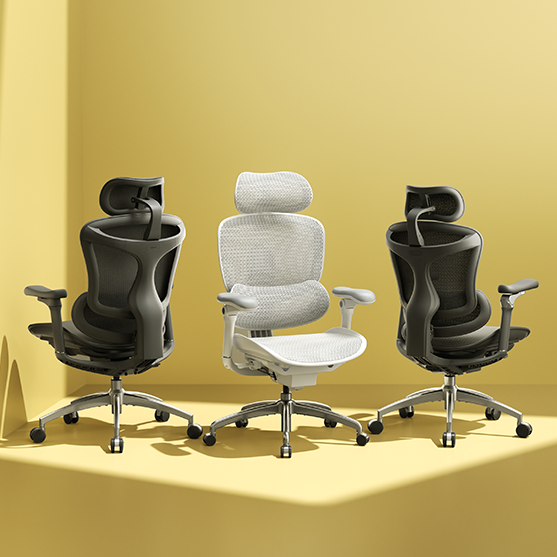C Series Ergonomic Office Chair