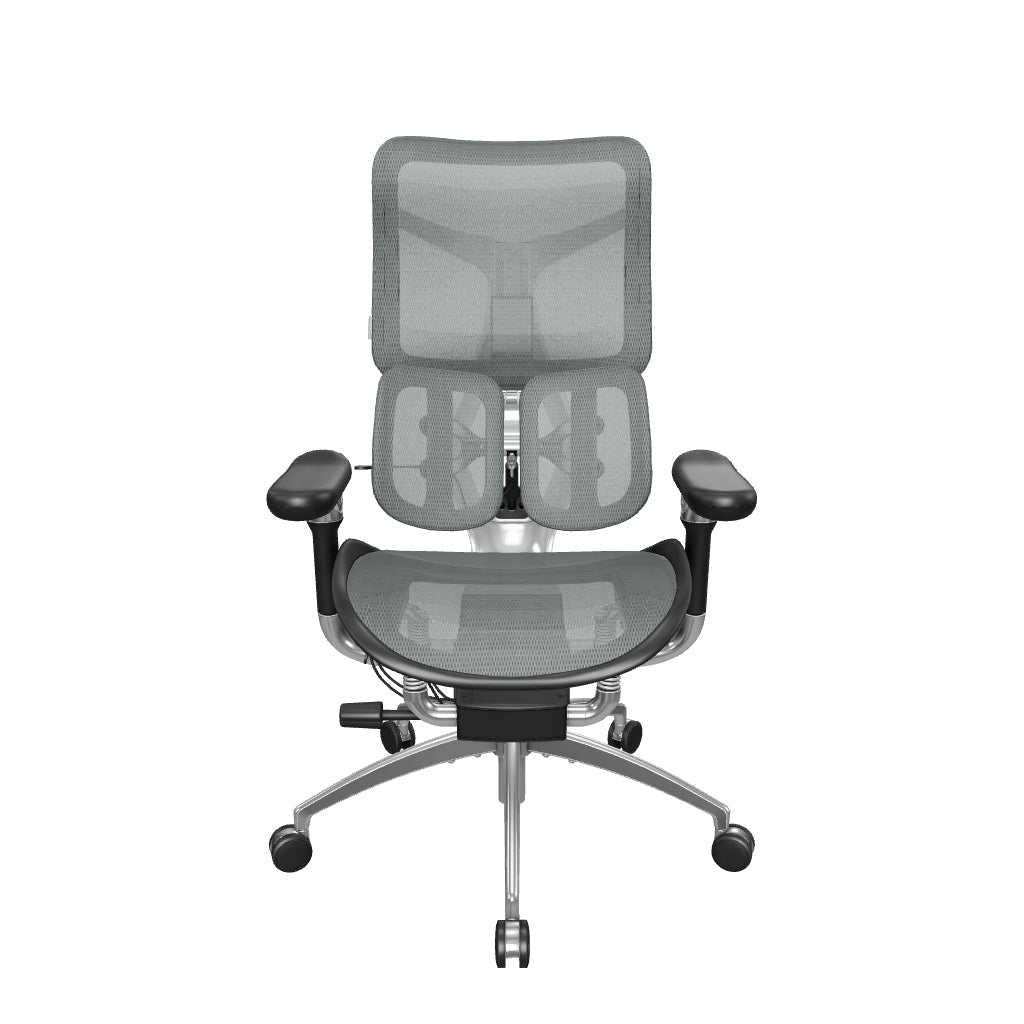 Sihoo Doro S300 Gravity-Defying Ergonomic Chair
