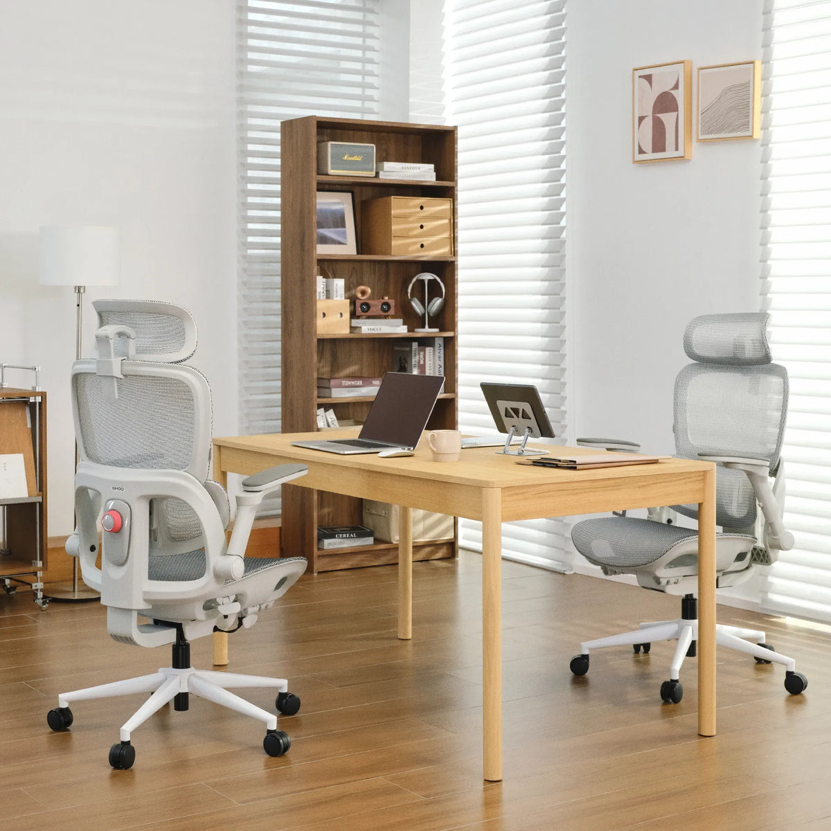 Sihoo B300 Pro Ergonomic Office Chair