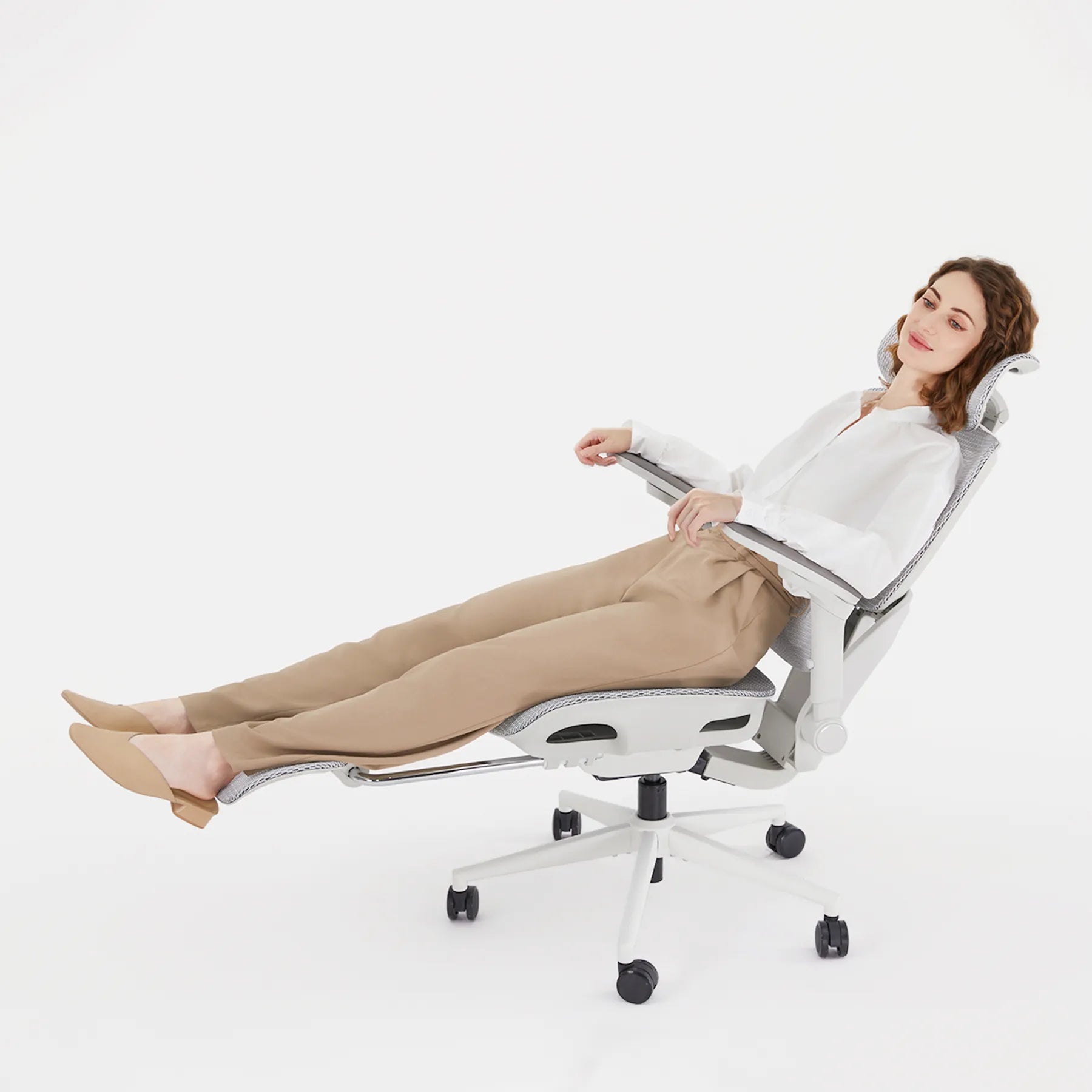 Sihoo B300 Pro Ergonomic Office Chair