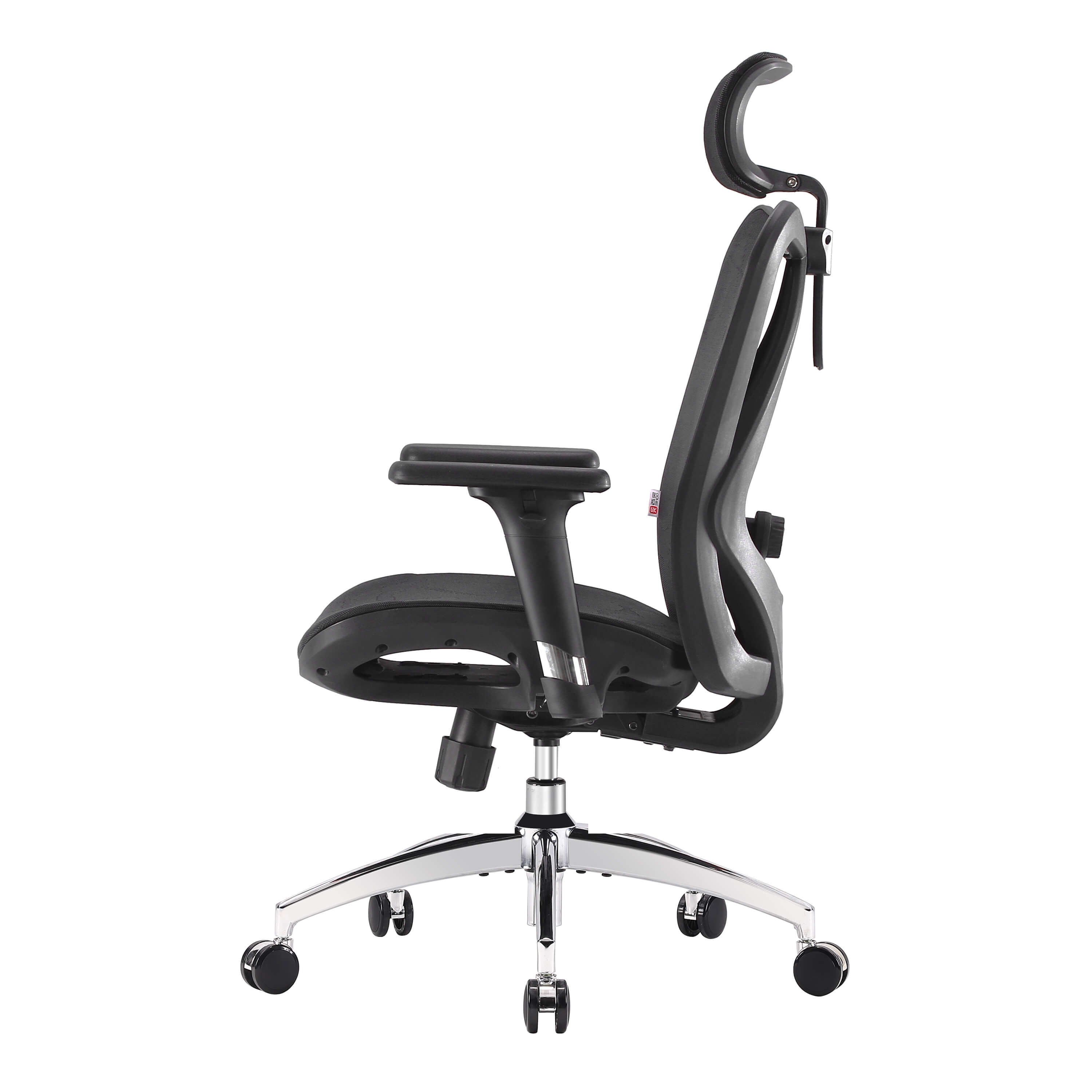 Sihoo M57 Full Mesh atmabable Office Chair für sitzende Lebensstil