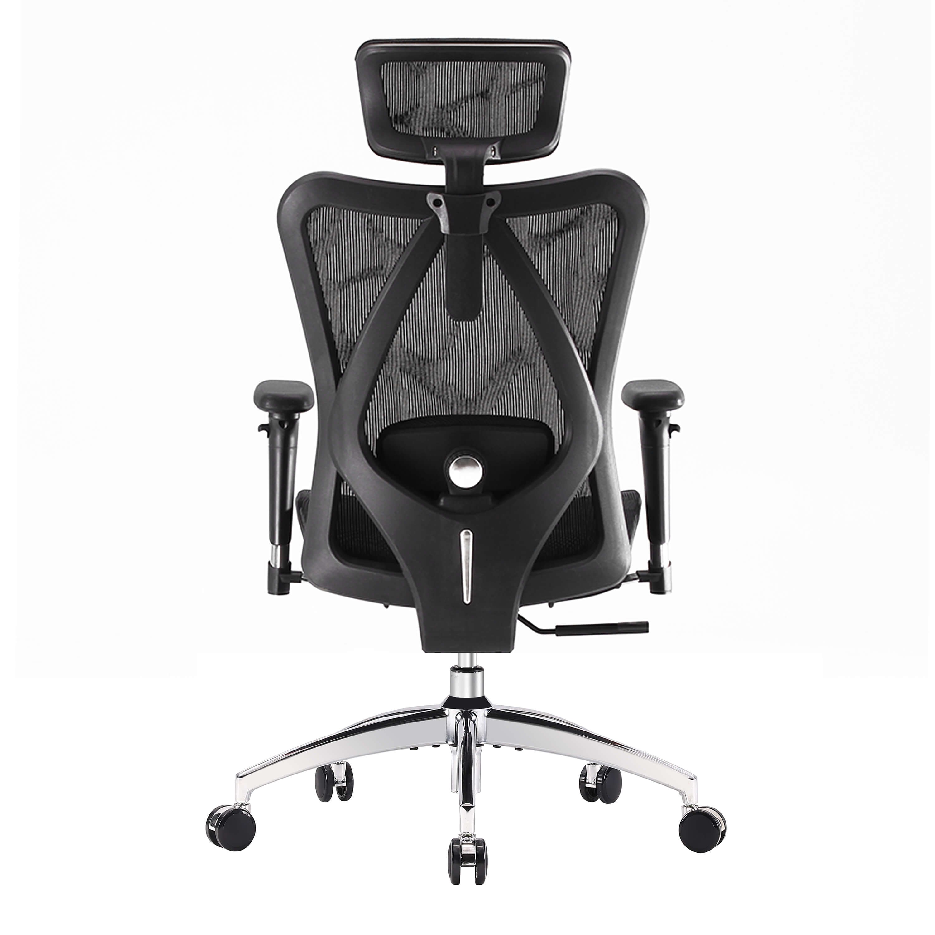Sihoo M57 Full Mesh atmabable Office Chair für sitzende Lebensstil